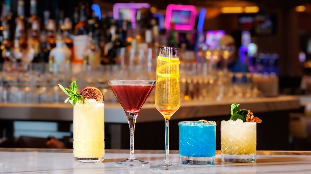 Harborside Resort At Atlantis